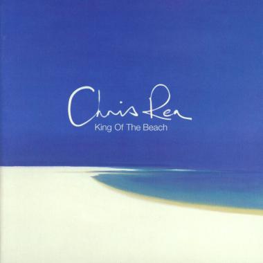 Chris Rea -  King of the Beach